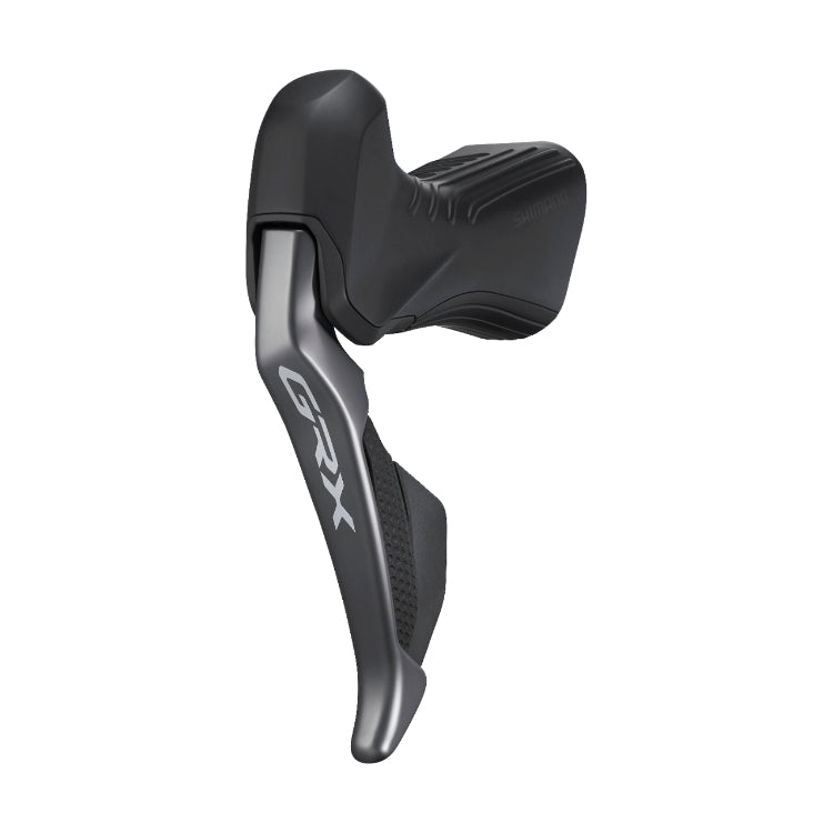 Manete esquerda SHIMANO GRX Di2 ST-RX815