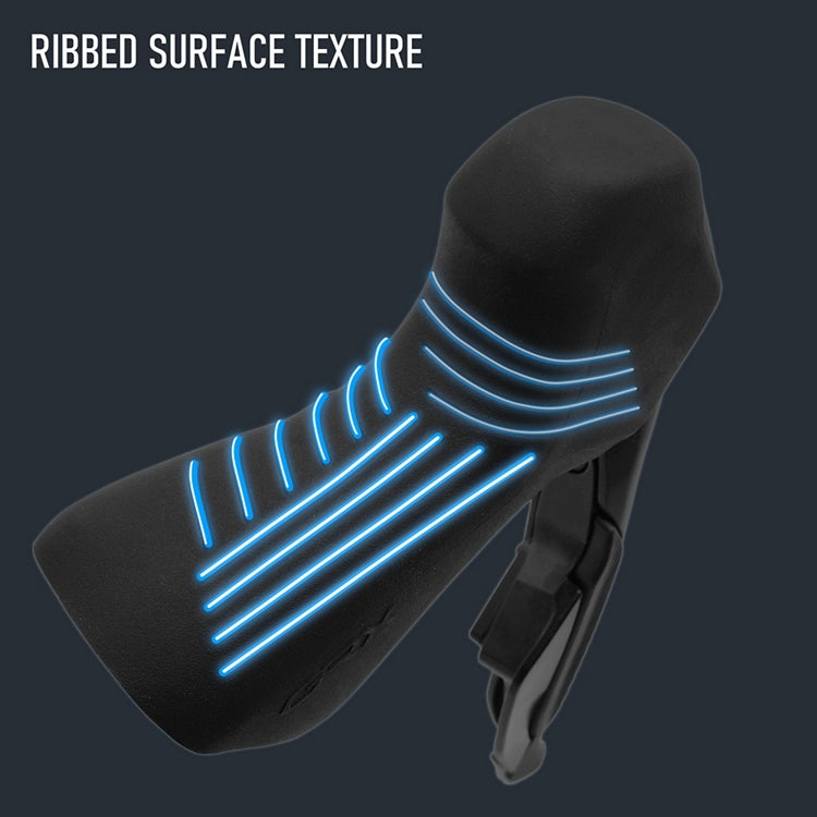 Manete Direita SHIMANO GRX Di2 ST-RX825-R