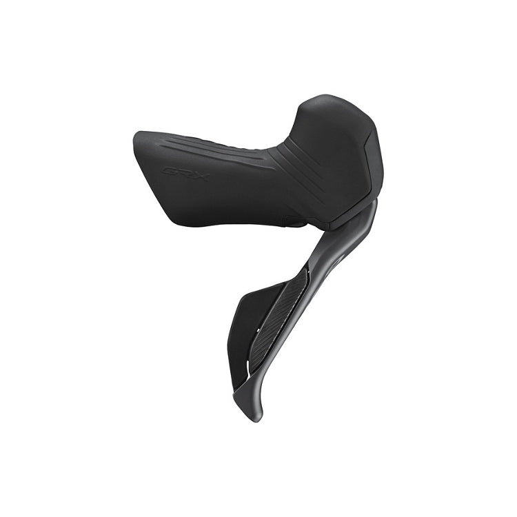 SHIMANO GRX RX825 12V Alavanca reta e pinça traseira