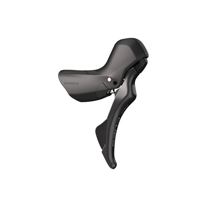 Levier Direito e Cáliper Traseiro SHIMANO CUES U6030 10/11V Flatmount Sem Disco