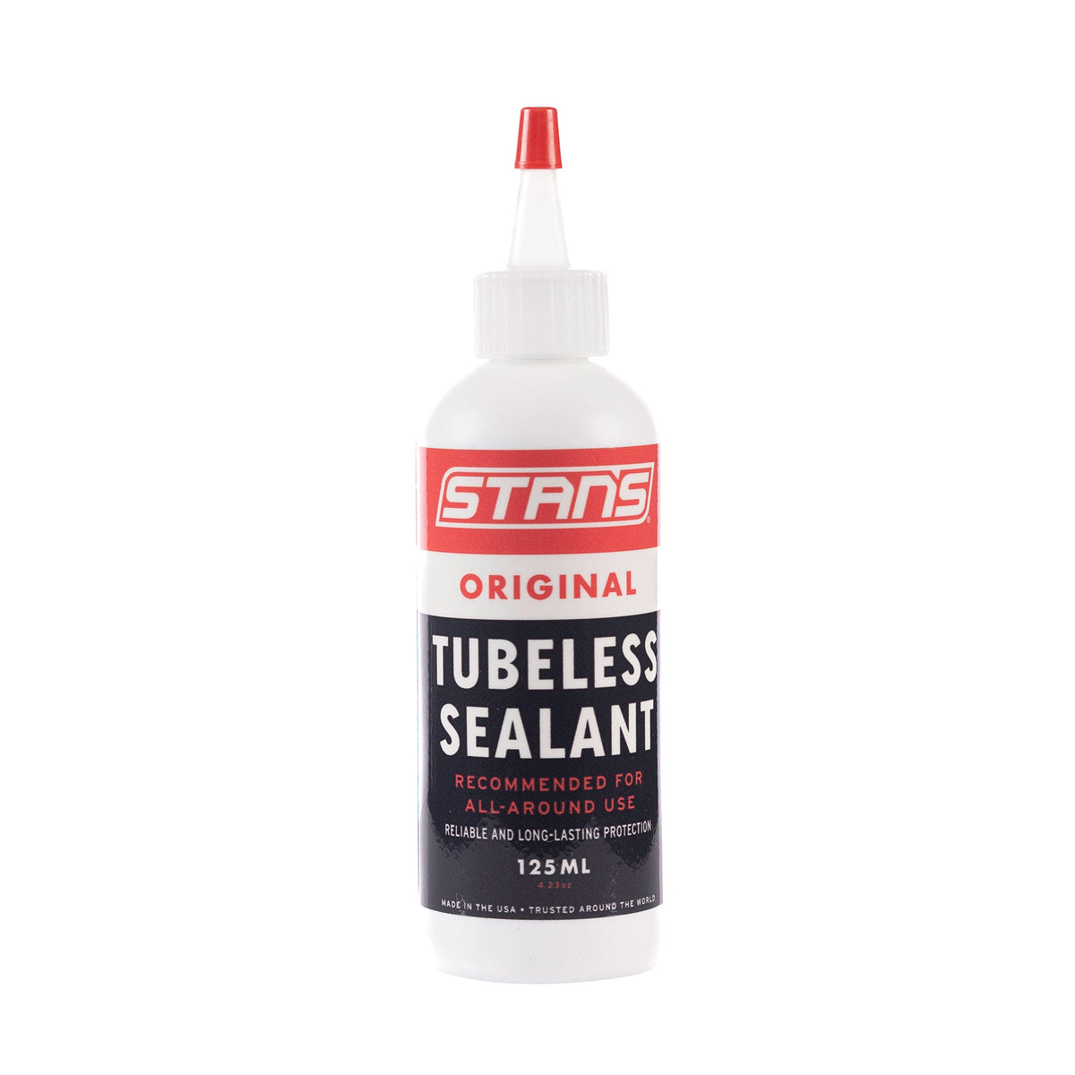 Líquido selante antifuros STAN'S ORIGINAL 125 ml