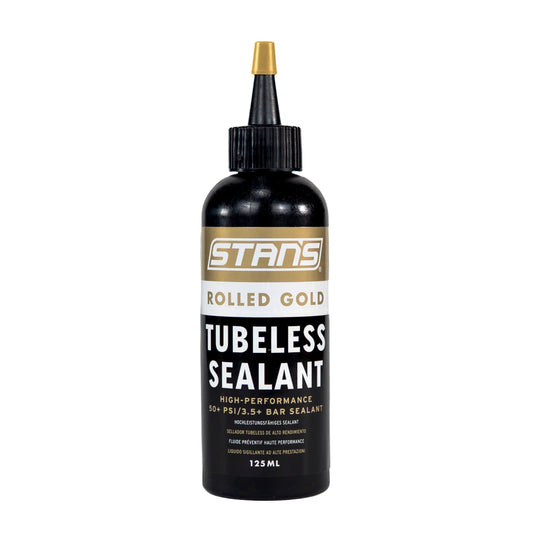 Líquido preventivo antifuros STAN'S ROLLED GOLD 125 ml
