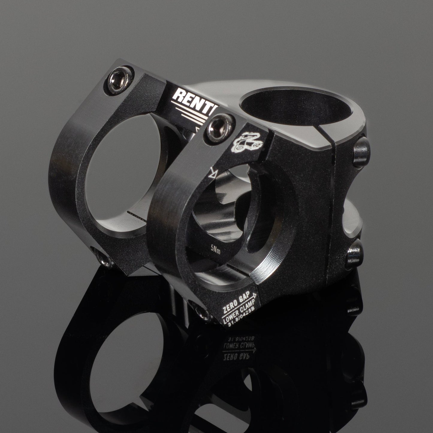 RENTHAL APEX V2 avanço Preto