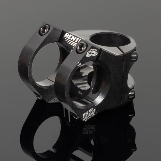 RENTHAL APEX V2 avanço Preto