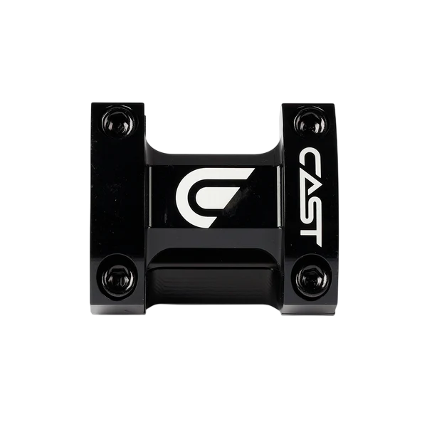 Haste CAST DFX DIRECT MOUNT Preto