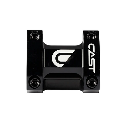 Avanço CAST DFX DIRECT MOUNT Preto