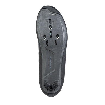 Sapatilhas de Estrada NORTHWAVE STORM CARBON Preto/Branco