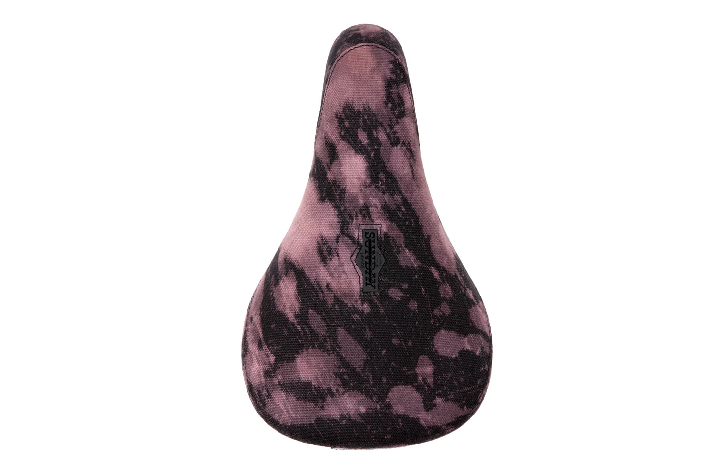 Selim SUNDAY BRETT BLEACH CANVAS Preto/Violeta