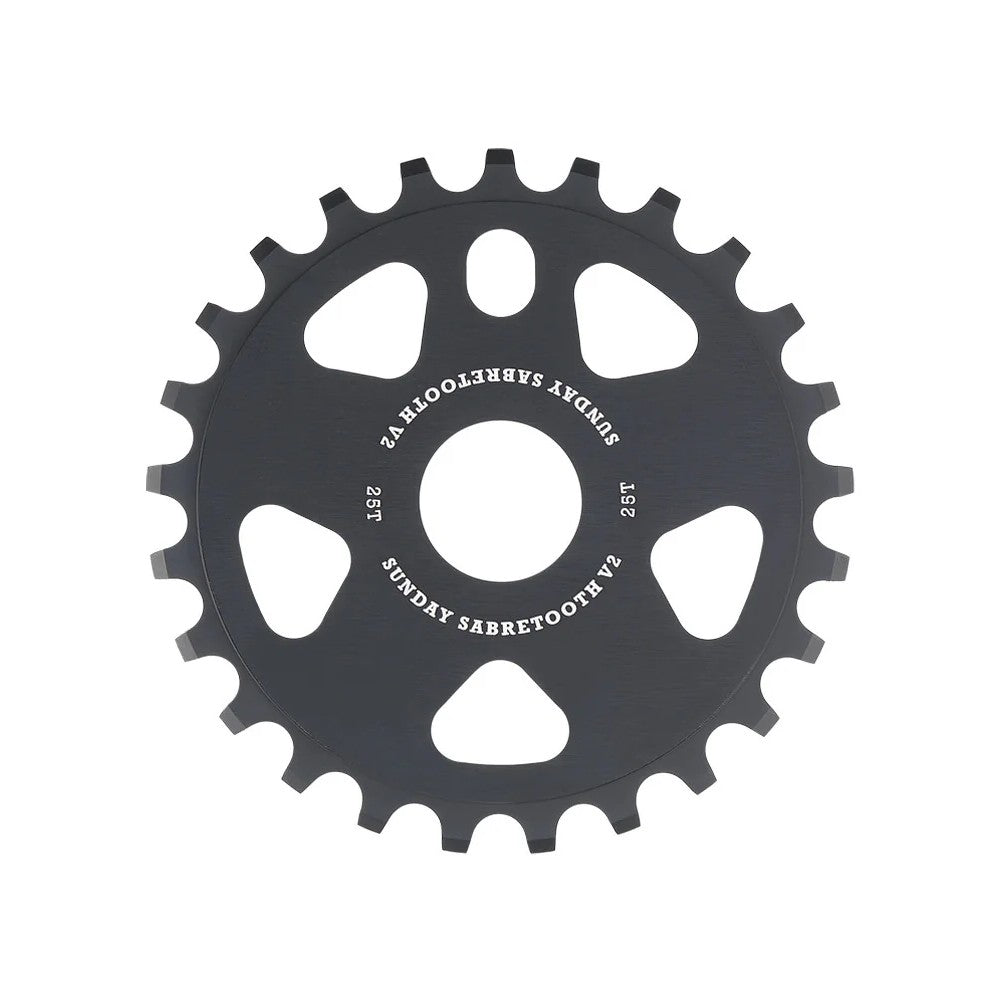 Coroa SUNDAY SABRETOOTH V2