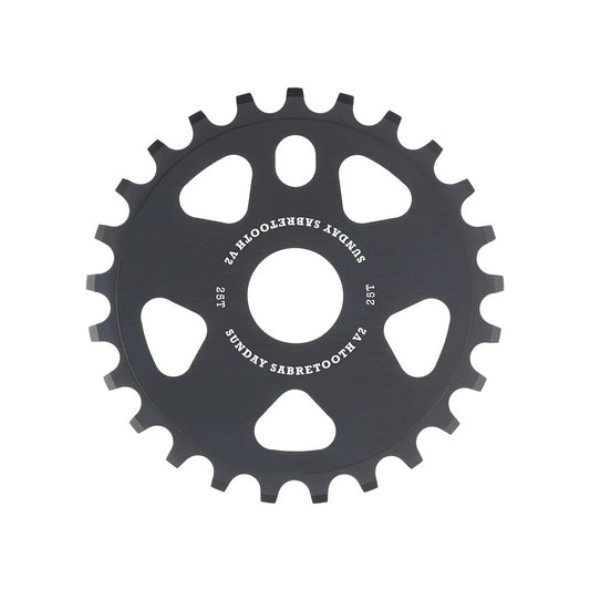 Coroa SUNDAY SABRETOOTH V2