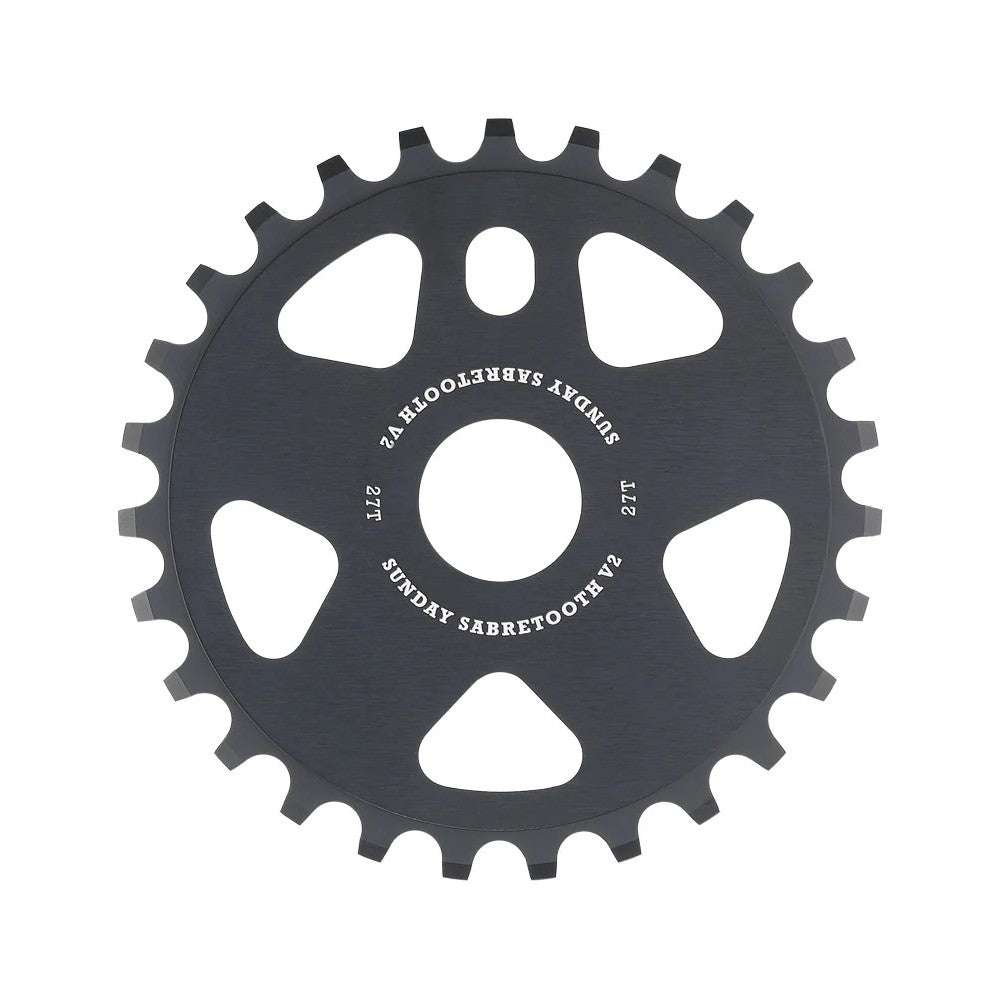 Coroa SUNDAY SABRETOOTH V2