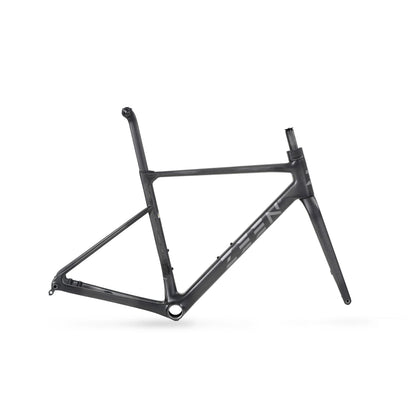 Kit Quadro ZEEN SUPERLITE Matt Carbon