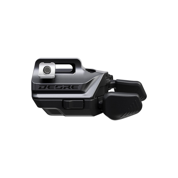 SHIMANO DEORE 12V SW-M6250-IR Controlo de velocidade para a direita