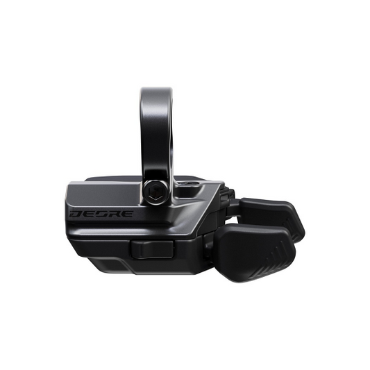 SHIMANO DEORE 12V com volante à direita SW-M6250-R