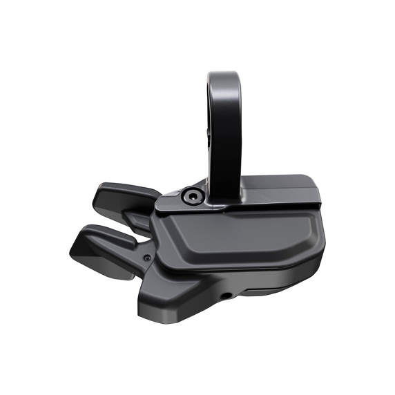 SHIMANO DEORE 12V com volante à direita SW-M6250-R