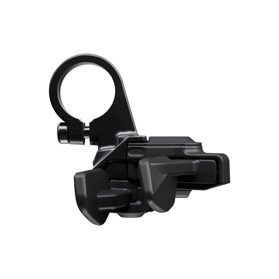 SHIMANO DEORE 12V com volante à direita SW-M6250-R