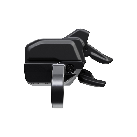 SHIMANO DEORE 12V com volante à direita SW-M6250-R