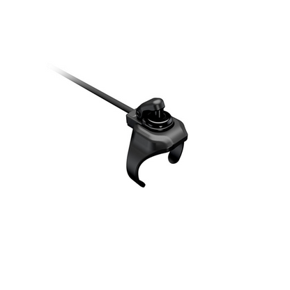 Par de Comandos Satélite SHIMANO SW-RS801-E Cabo longo para TT/Triatlo (740mm) 12V