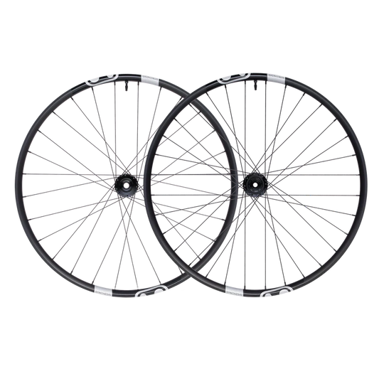 Par de rodas CRANKBROTHERS SYNTHESIS Aluminium 2.0 Enduro I9 29" 15x110/12x148 mm Boost Black