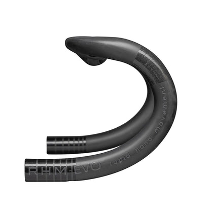Guiador DEDA SUPERZERO CARBON RS POB finish