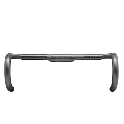 Guiador DEDA SUPERZERO CARBON RS POB finish