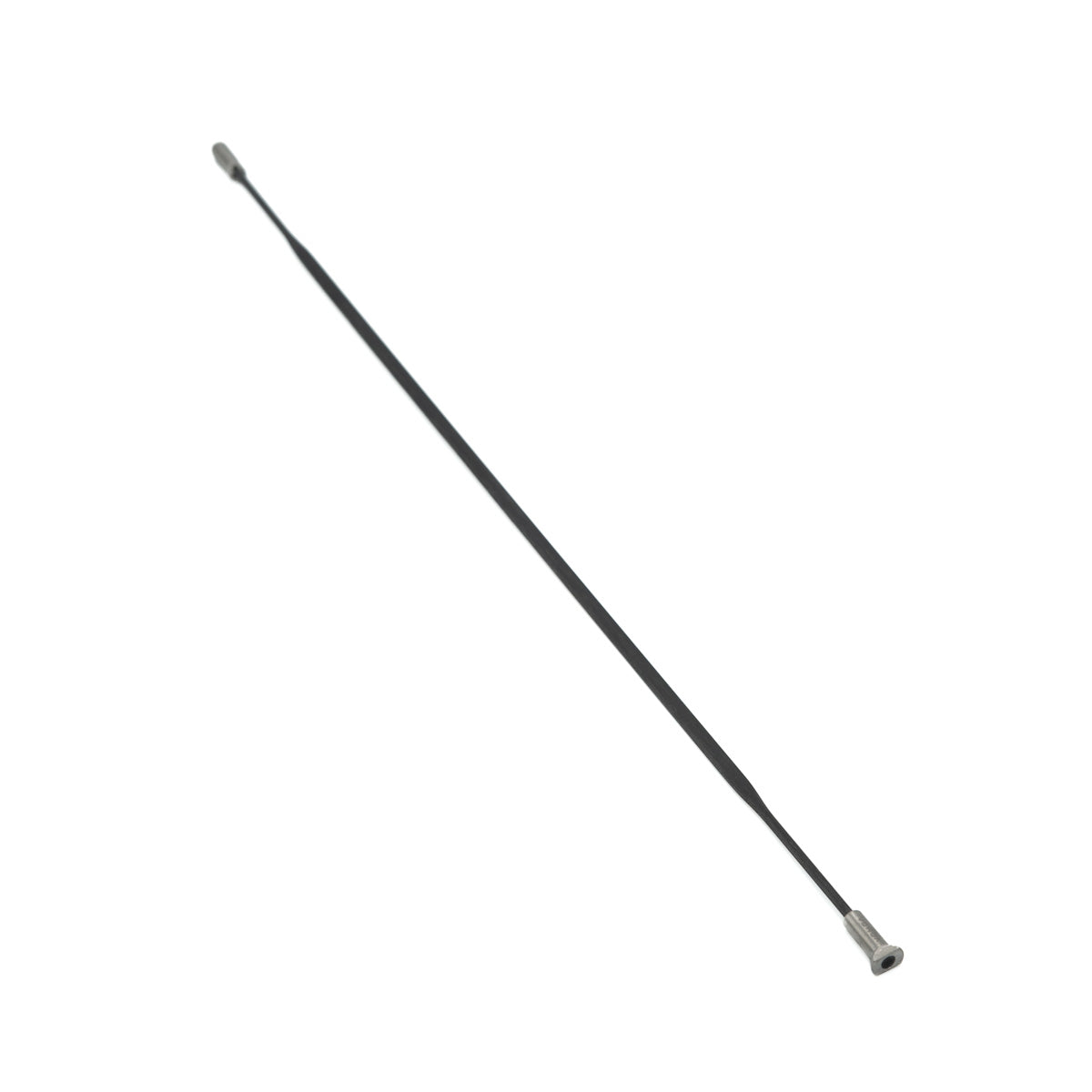 Raio de Carbono VONOA Aero 3,2mm Titânio SCOM Ultra+