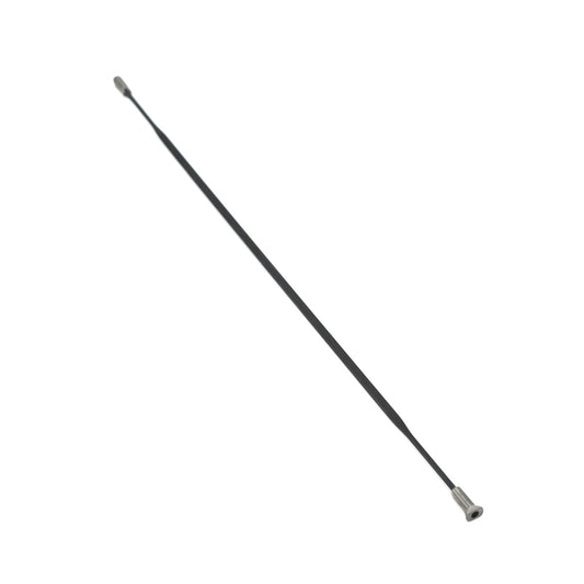 Raio de Carbono VONOA Aero 3,2mm Titânio SCOM Ultra+