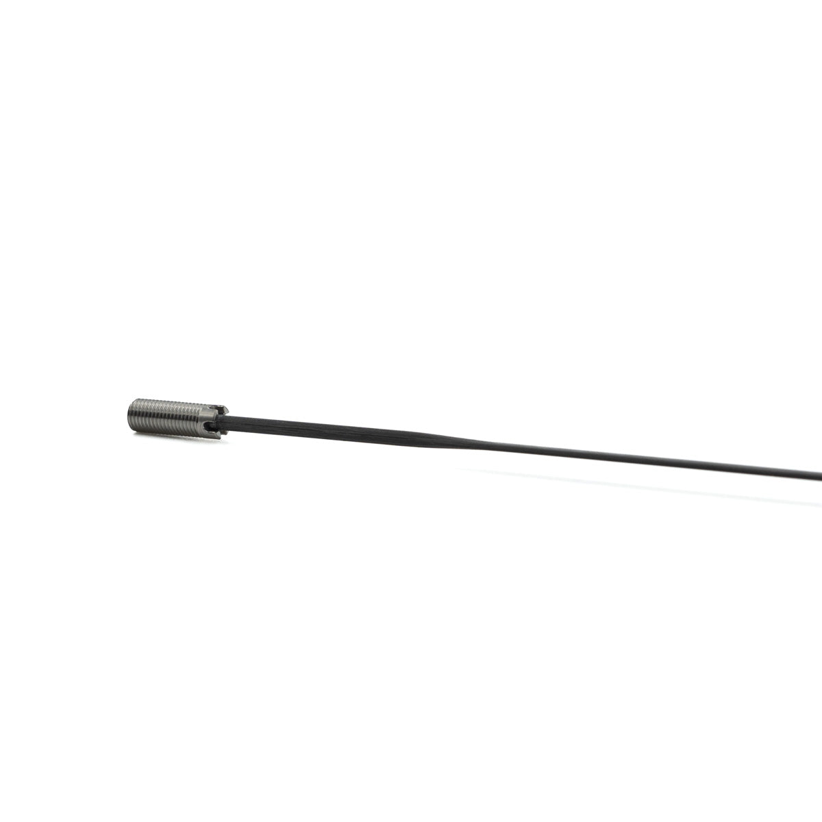 Raio de Carbono VONOA Aero 3,2mm Titânio SCOM Ultra+