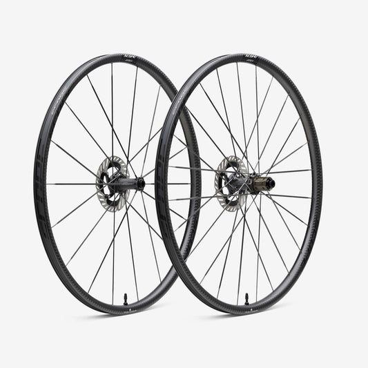 Par de Rodas SCOPE Artech 2 Tubeless Ready (Centerlock) Preto