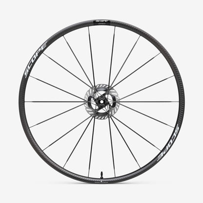SCOPE Artech 2A - perfil