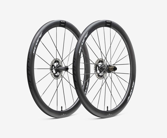 Par de rodas SCOPE Artech 4A All-Road