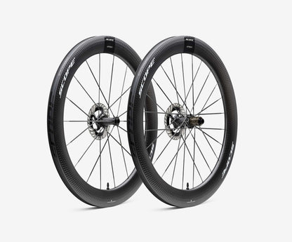 Par de rodas SCOPE Artech 6A All-Road