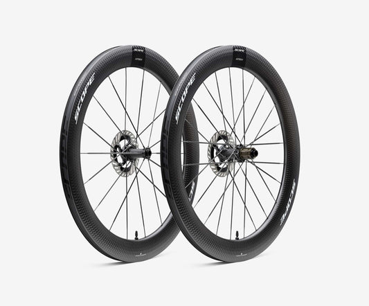 Par de rodas SCOPE Artech 6A All-Road