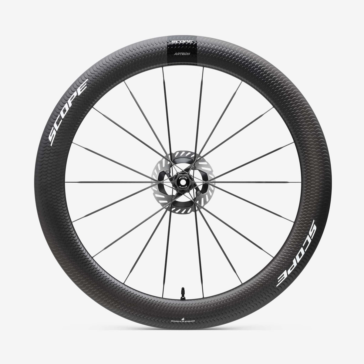 SCOPE Artech 6 - profil