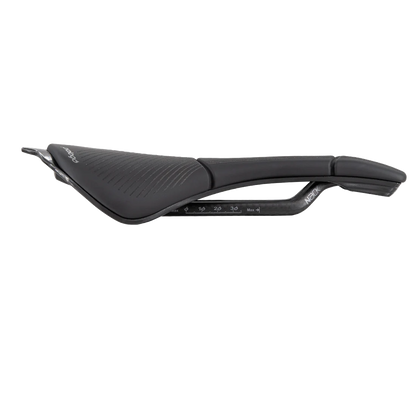Selim PROLOGO SCRATCH M5 PAS AGX SLIDE CONTROL Varões Nack Preto