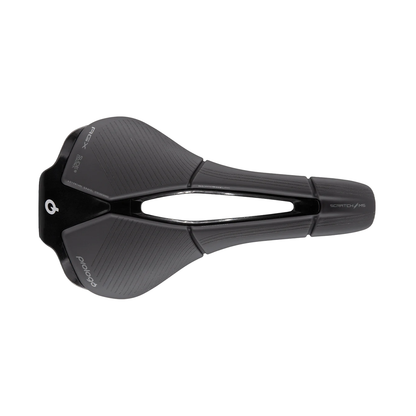 Selim PROLOGO SCRATCH M5 PAS AGX SLIDE CONTROL Varões Nack Preto