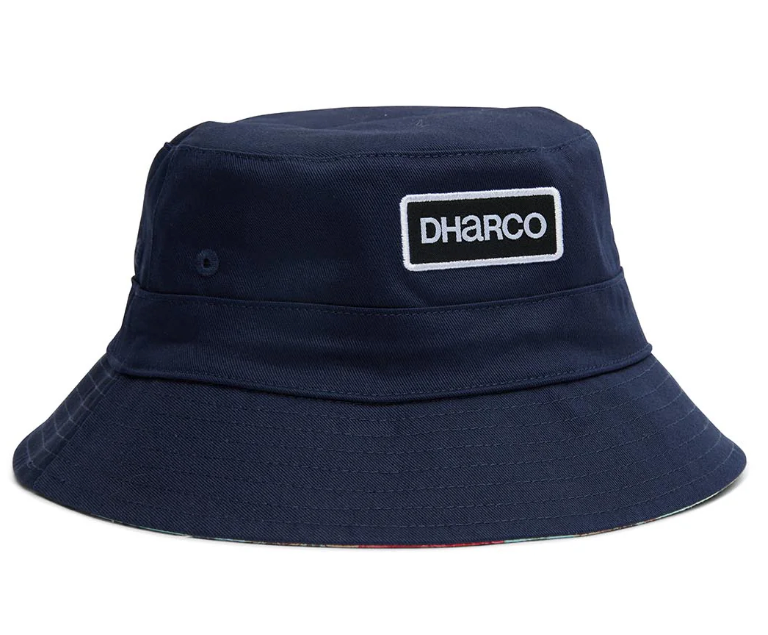 Bob DHARCO REVERSÍVEL WILKO