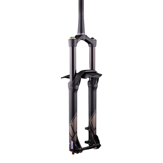 FORMULA SELVA V Air 29" Garfo Eixo 15x110mm Boost Preto