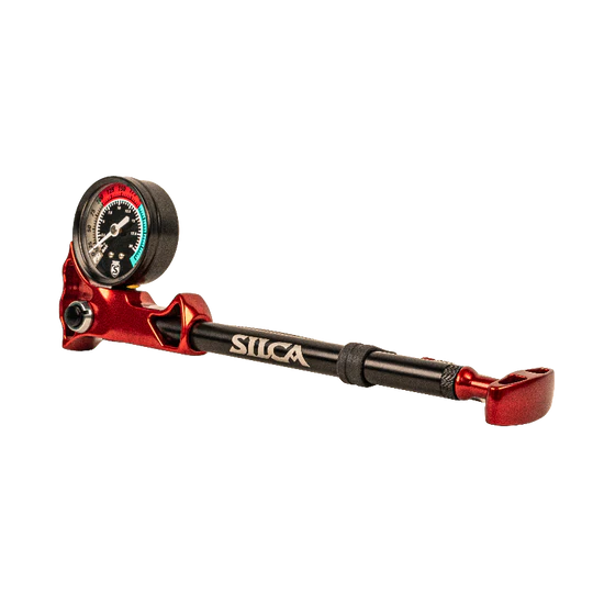 Bomba de suspensão SILCA ULTIMATE SHOCK