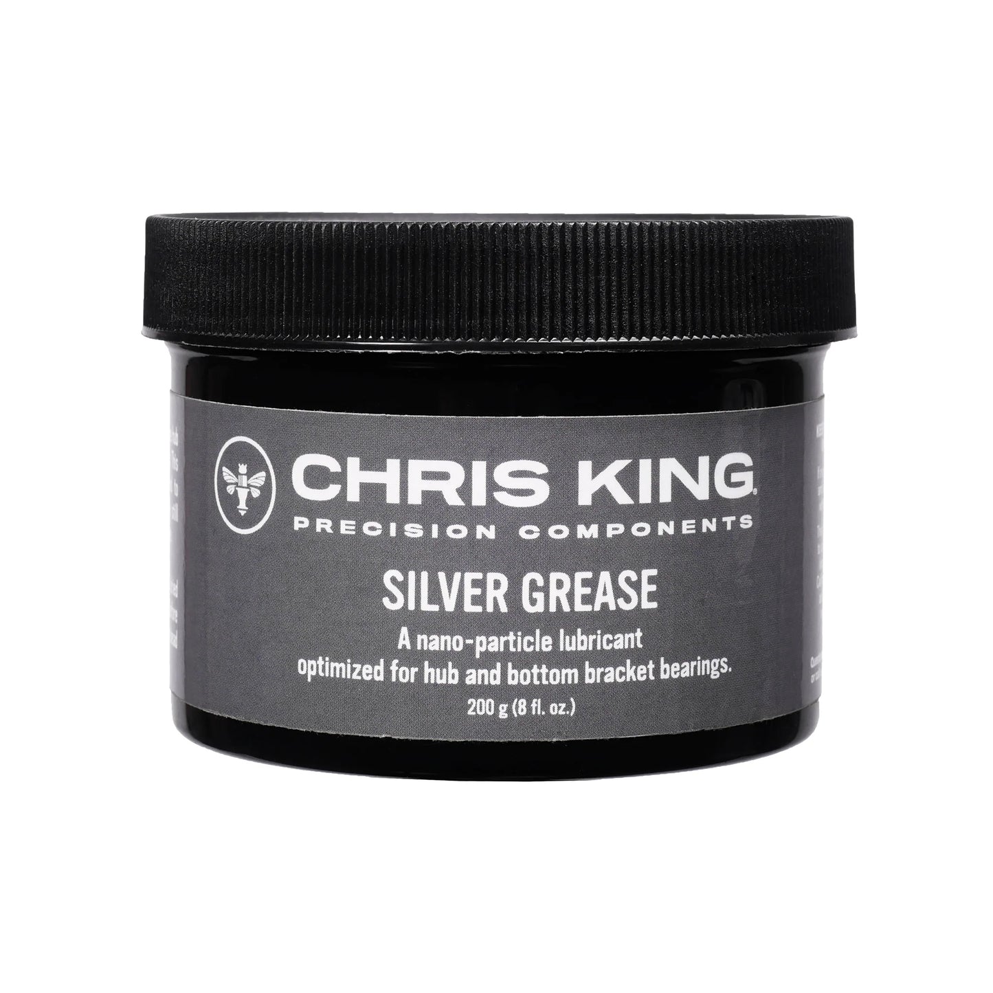 Graxa CHRIS KING SILVER (200 g)