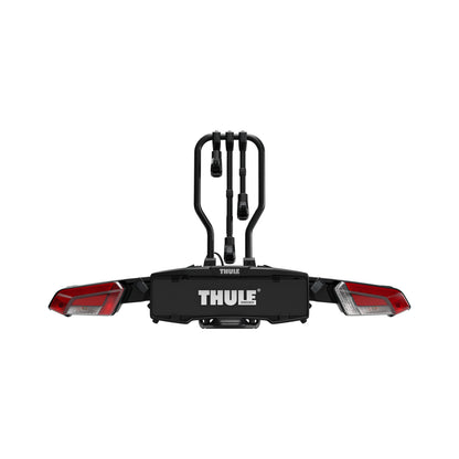Porta-Bicicletas THULE EASYFOLD 3 em Atrelado para 3 Bicicletas