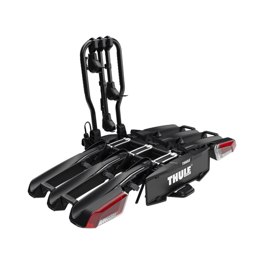 THULE EASYFOLD 3 Porta-bicicletas com engate para 3 bicicletas