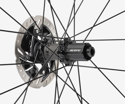 Cubo Sport Series