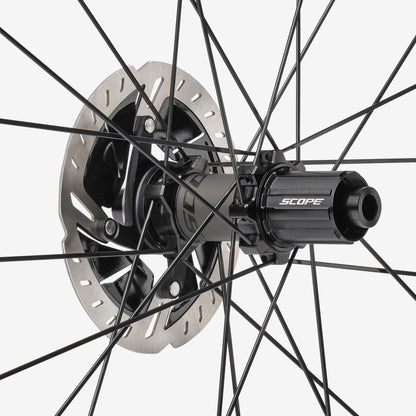 Cubo Sport Series
