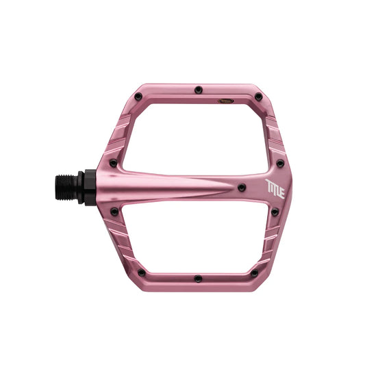 Pedais de Plataforma TITLE CONNECT Cor-de-rosa