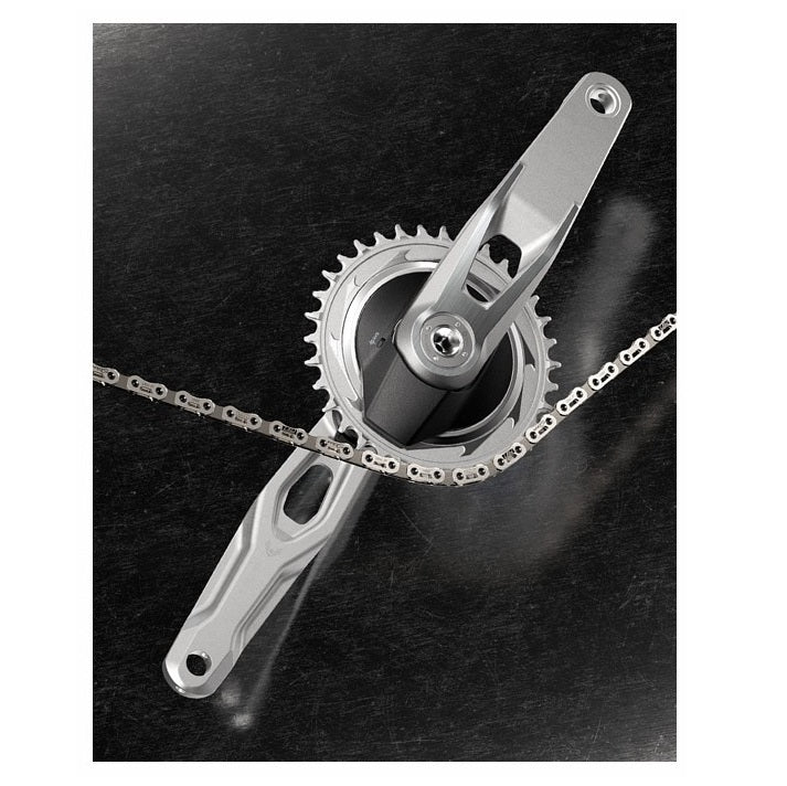 Pacote de TRANSMISSÃO SRAM EAGLE T-TYPE 1987 - Edição Limitada