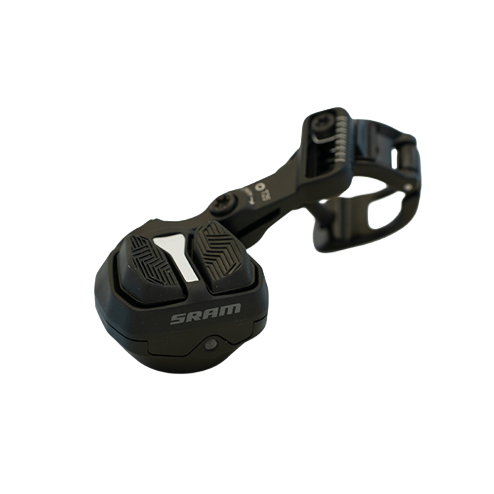 SRAM AXS POD / ROCKSHOX AXS B1 Mudança de velocidades direita