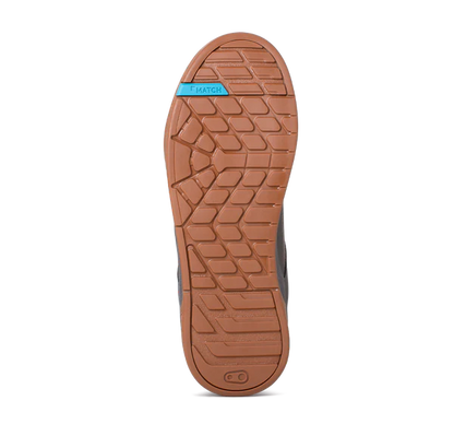 Sapatos BTT CRANKBROTHERS STAMP LACE Cinzento/Azul
