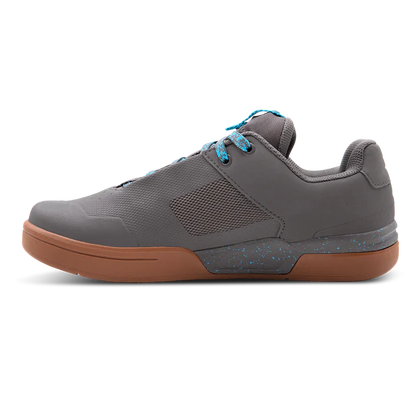 Sapatos BTT CRANKBROTHERS STAMP LACE Cinzento/Azul