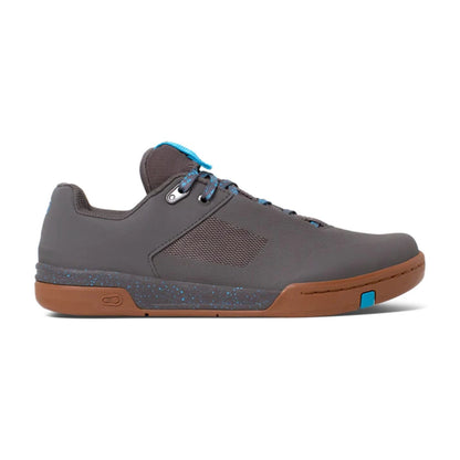 Sapatos de BTT CRANKBROTHERS STAMP LACE cinzentos/azuis